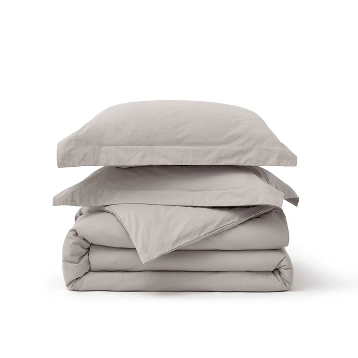 Linen Grey / Twin
