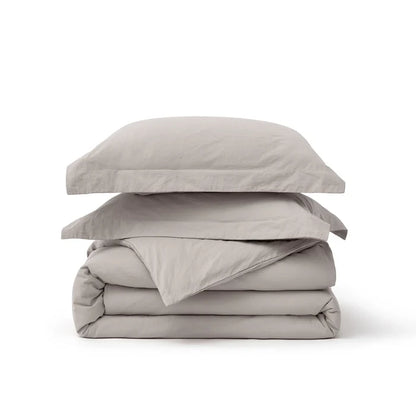 Linen Grey / Twin