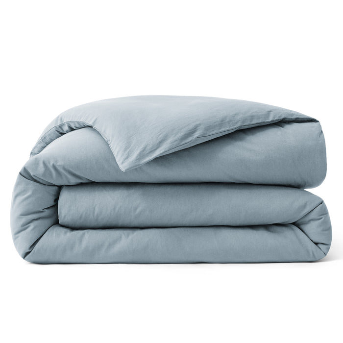 Washed Cotton Duvet Cover