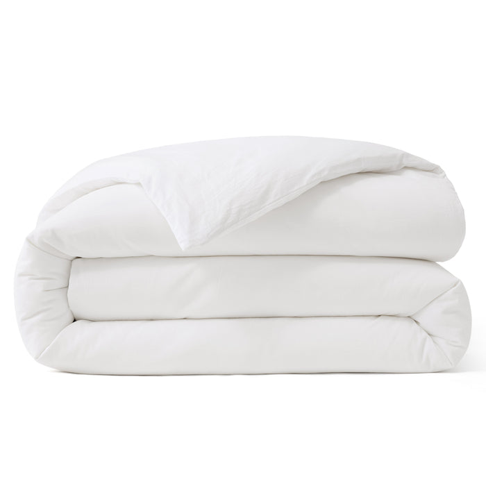 Natural White / Queen