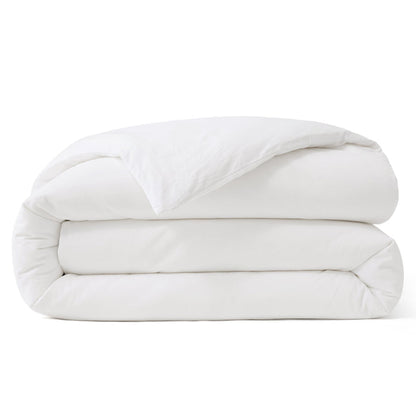 Natural White / Queen