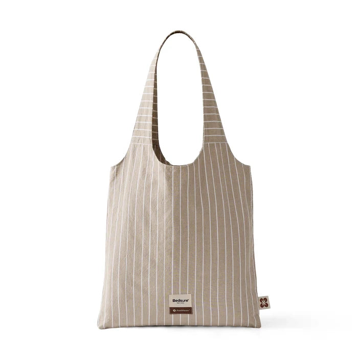 Striped Light Brown