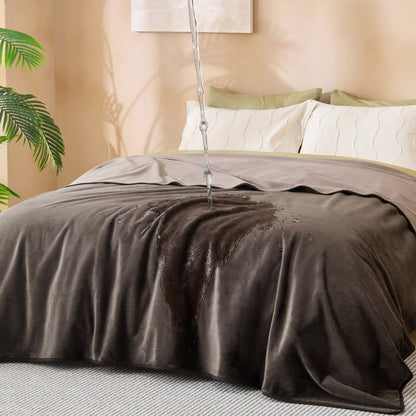 Coffee Brown / XL