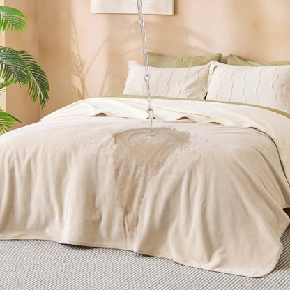 Beige / XL