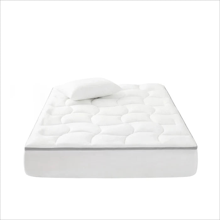 Waterproof Mattress Topper
