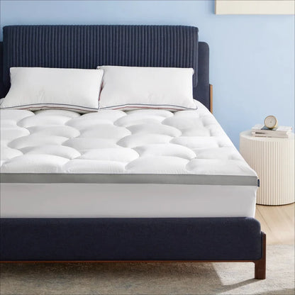 Waterproof Mattress Topper
