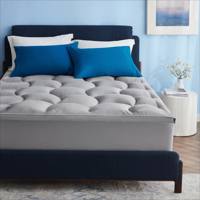 Waterproof Mattress Topper