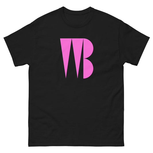 WB 7-Arts Men's Classic Tee