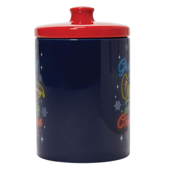 WB Other | Christmas Vacation | Cookie Jar