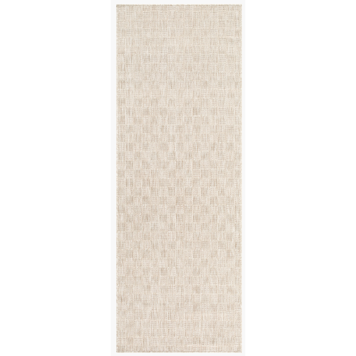 Westport Outdoor Rug in Sand