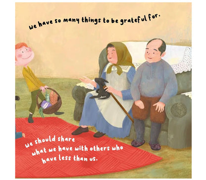 What Does Surah Duha Teach Us?  | Islamic Children's Book | Hardcover (Copy) Oak Creative Designs