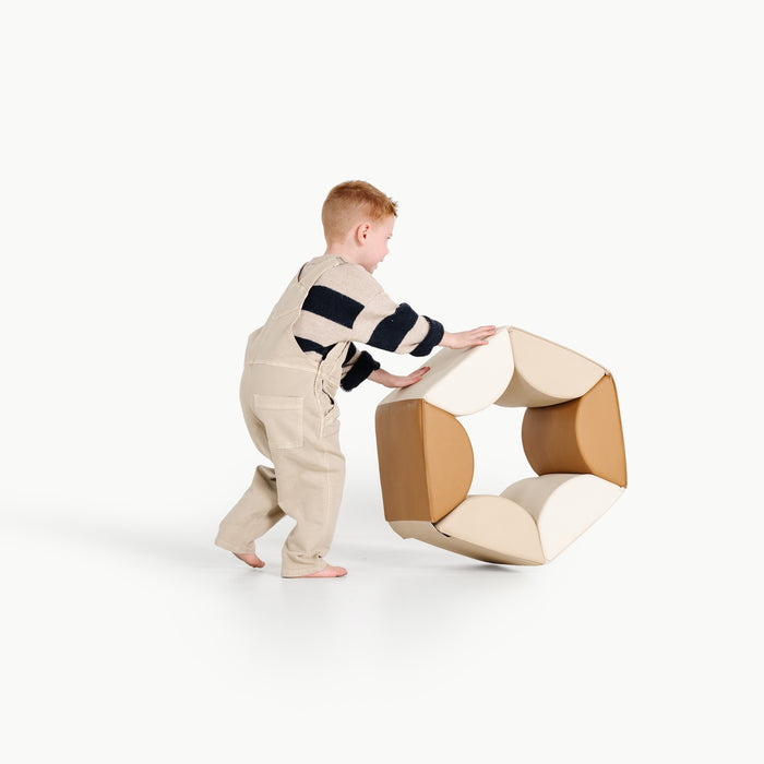 Wholesale Hex Hopper