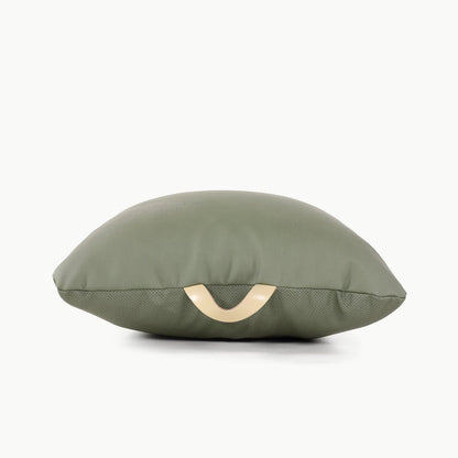 Thyme / Square@The Thyme Mini Square Floor Cushion