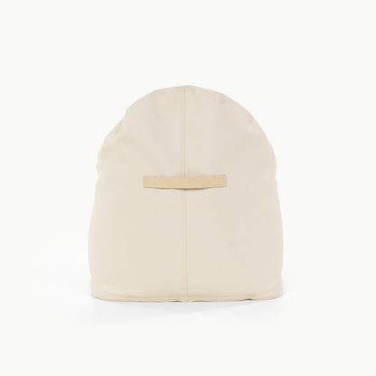 Ivory@mini lounger back detail