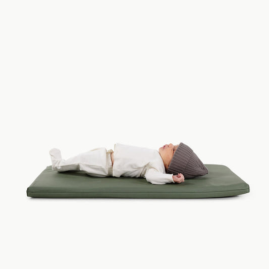 Thyme@Baby on the Thyme Padded Micro+