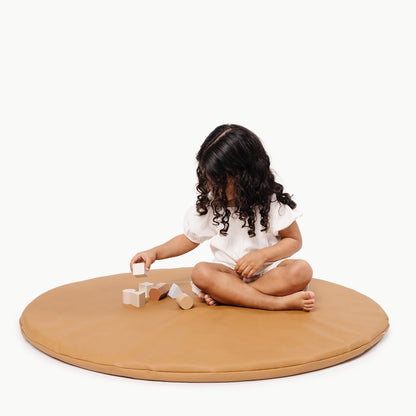 Camel / Circle
