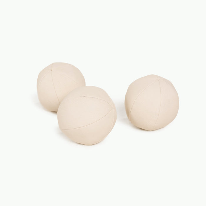 Ivory@Ivory Play Ball Set