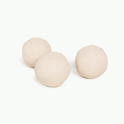 Ivory@Ivory Play Ball Set