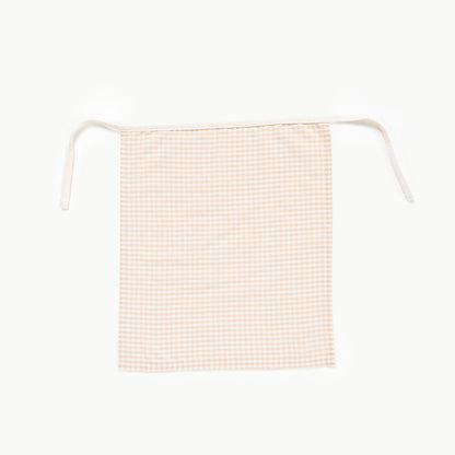 Ivory@Play Chef Dress-Up Set apron detail image