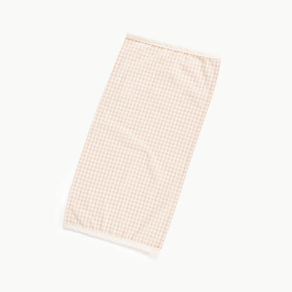 Ivory@Play Chef Dress-Up Set towel detail image
