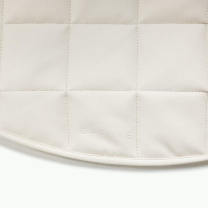 Ivory / Circle