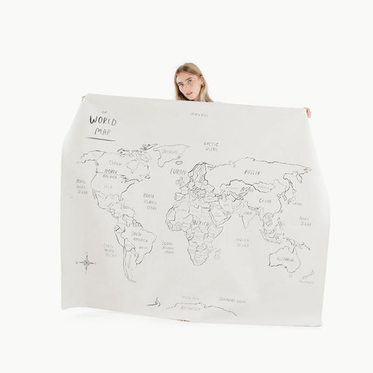 World Map