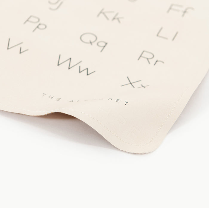 Alphabet
