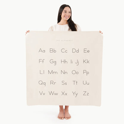 Alphabet