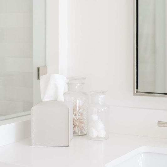 Wholesale Tissue Box Cover