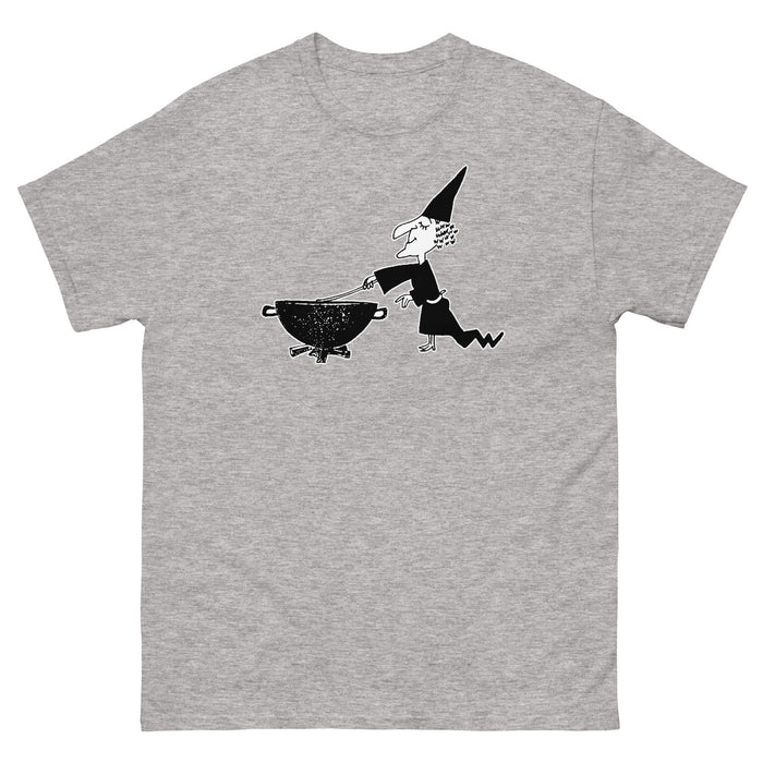 Wicked Wanda Men's Classic Tee