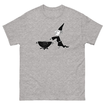 Wicked Wanda Men's Classic Tee
