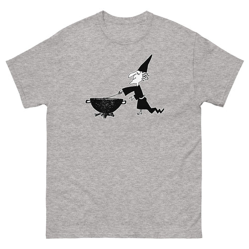 Wicked Wanda Men's Classic Tee