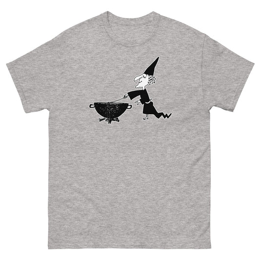 Wicked Wanda Men's Classic Tee