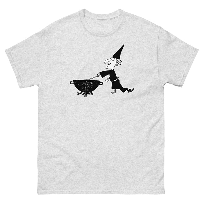 Wicked Wanda Men's Classic Tee