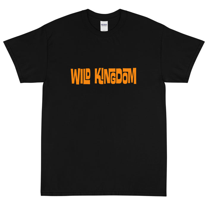 Wild Kingdom Short Sleeve T-Shirt