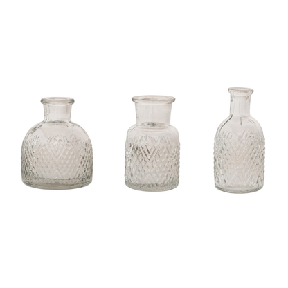 Wildflower Bud Vase | 3 Styles
