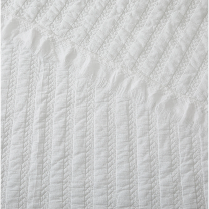Wilhemina Quilt Set