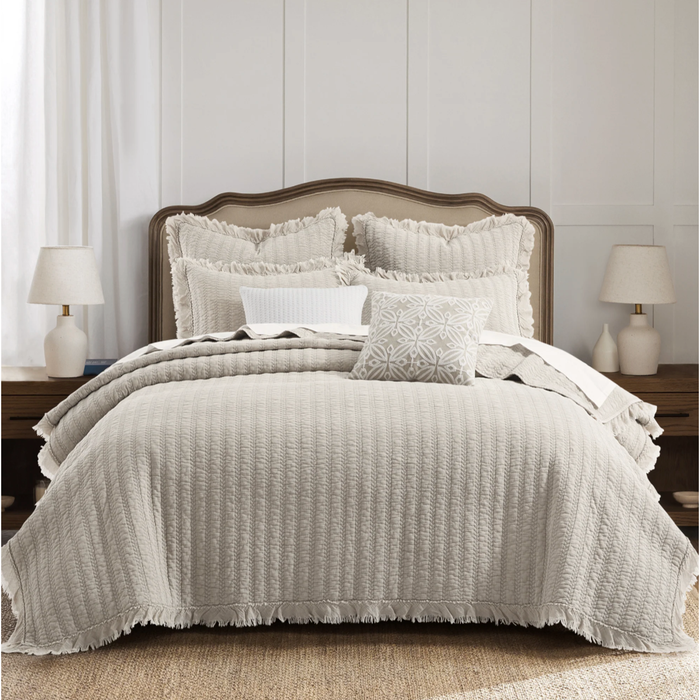 Wilhemina Quilt Set