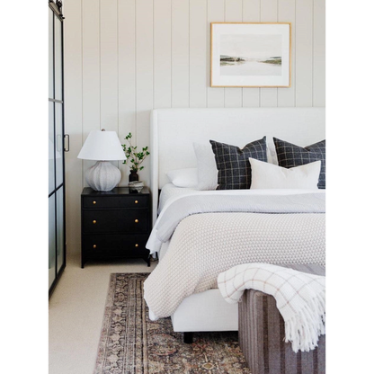 Windsor Plaid Cushion