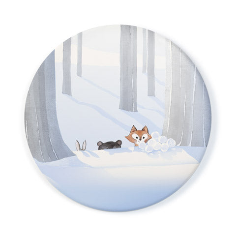 Winter Fun