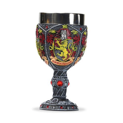 Wizarding World of Harry Potter | Gryffindor Goblet | Decor