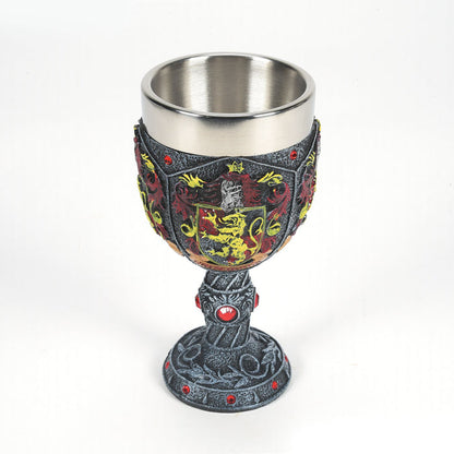 Wizarding World of Harry Potter | Gryffindor Goblet | Decor