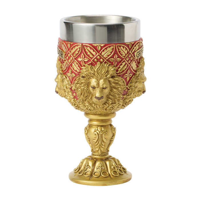 Wizarding World of Harry Potter | Gryffindor House Goblet | Goblet