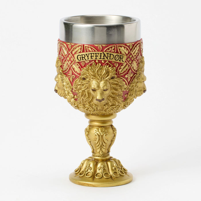 Wizarding World of Harry Potter | Gryffindor House Goblet | Goblet
