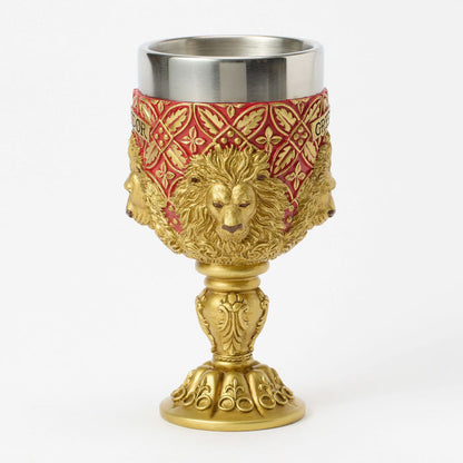 Wizarding World of Harry Potter | Gryffindor House Goblet | Goblet