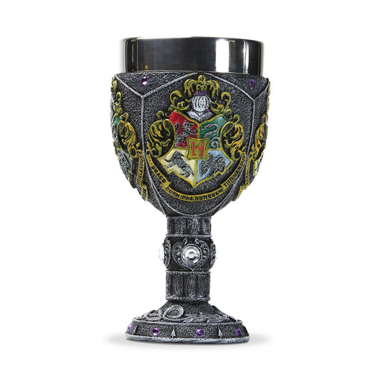 Wizarding World of Harry Potter | Hogwarts Goblet | Decor