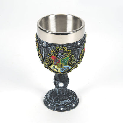 Wizarding World of Harry Potter | Hogwarts Goblet | Decor