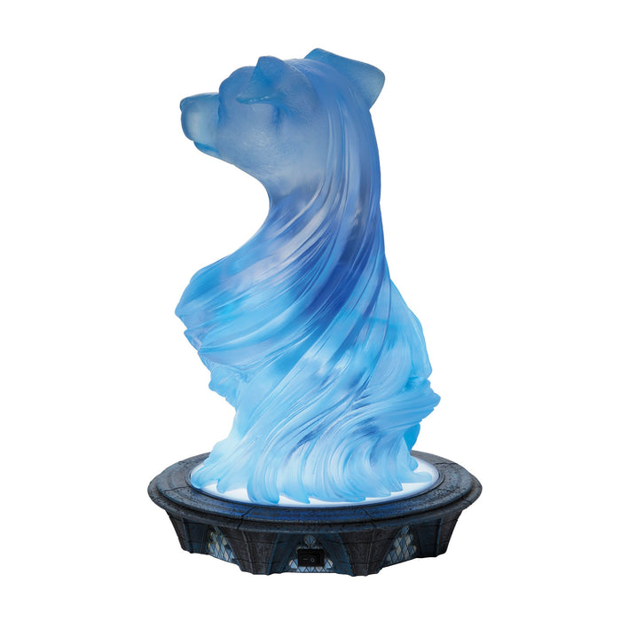 Wizarding World of Harry Potter | Ron & Light Up Patronus | Figurine