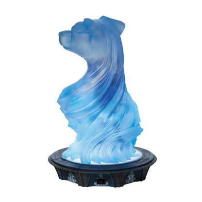 Wizarding World of Harry Potter | Ron & Light Up Patronus | Figurine