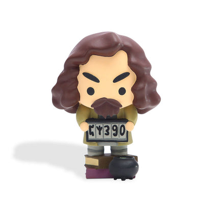 Wizarding World of Harry Potter | Sirius Charms Style | Figurine